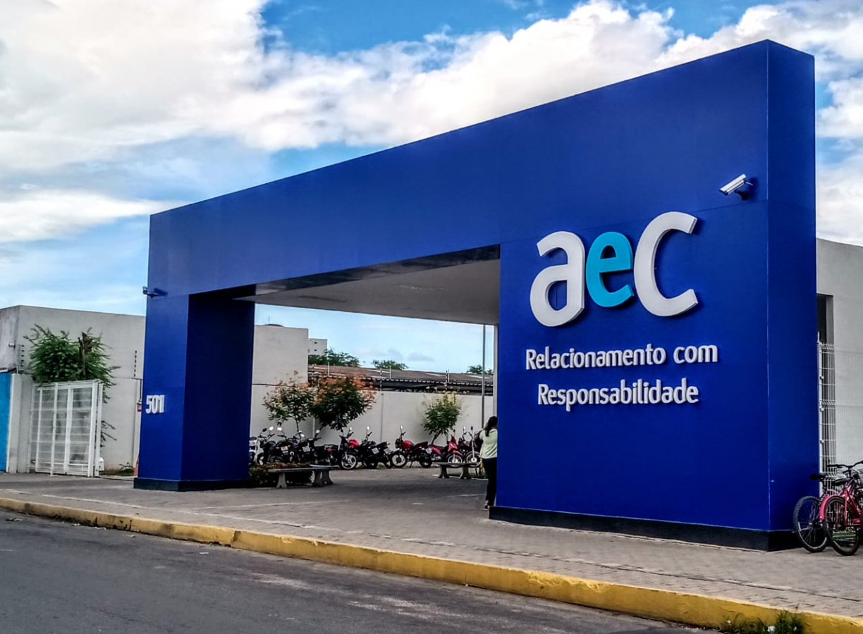 AeC oferece 260 vagas de emprego em Juazeiro do Norte CE