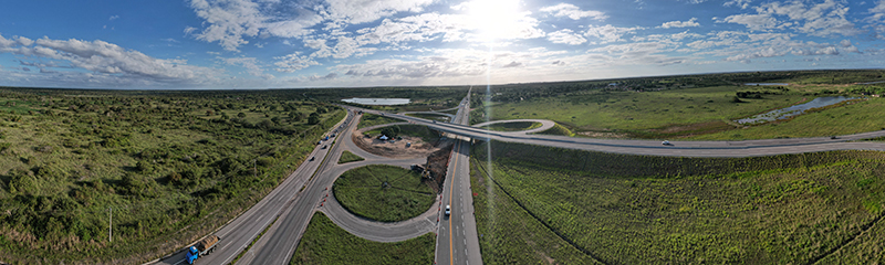 Foto: Sandro Menezes - ASSECOM/RN